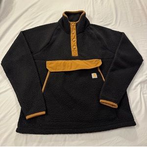 Carhartt Work Fleece